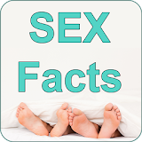 Weird Sex Facts icon