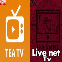 Tea live net channels & Movies