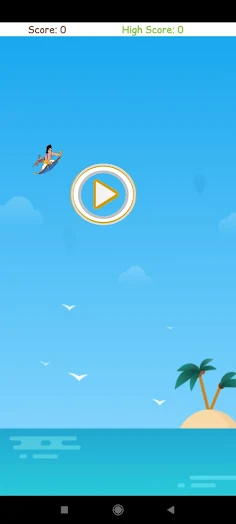 Aladin - Screenshot 3
