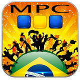 MPC Funk Brasil Pro icon