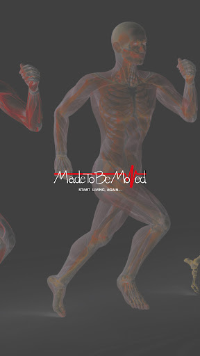 Android application MTBM screenshort