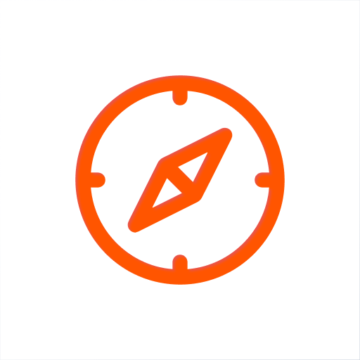 Compass logo