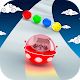 Space Road: color ball game Descarga en Windows