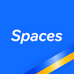 Cover Image of 下载 Spaces: Follow Businesses 2.56839.0 APK