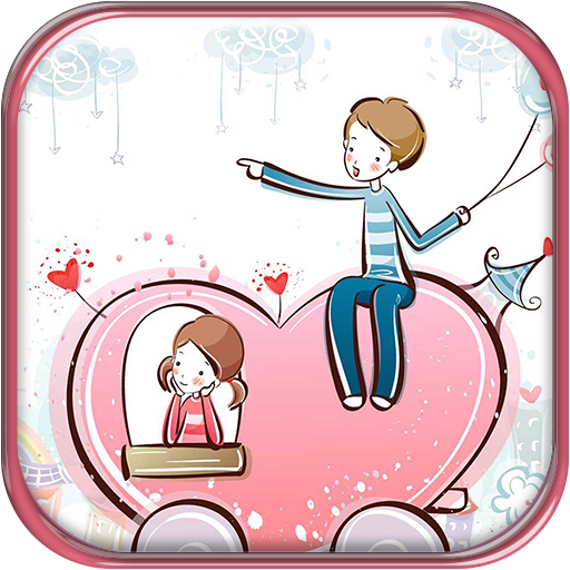 Cute Love Live Wallpaper – Apps bei Google Play