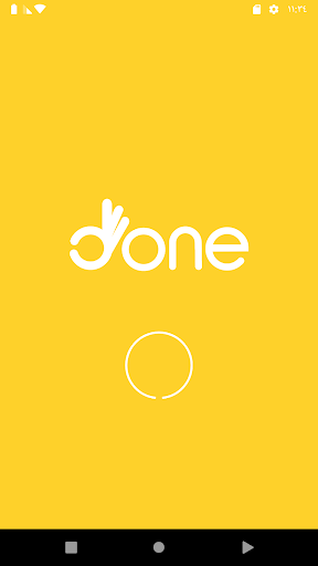 Android application دن screenshort