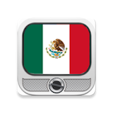 Mexican Radio Stream Online icon