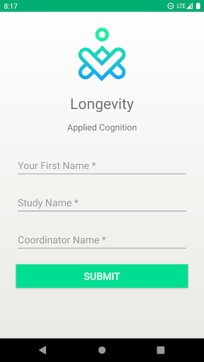 Longevity Screen 2