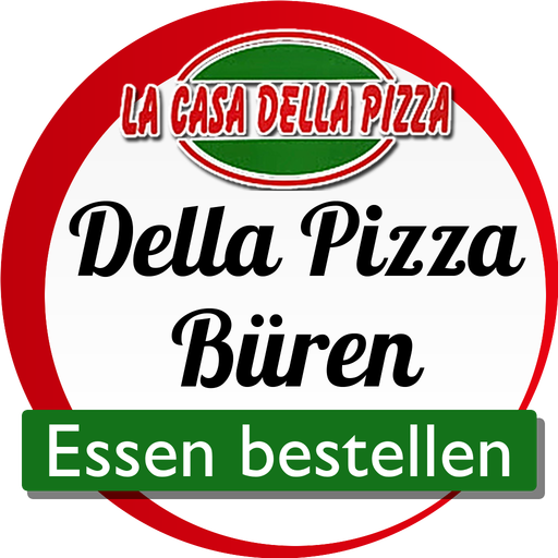 La Casa Della Pizza Büren Download on Windows