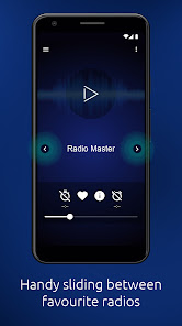Screenshot 6 IT Radio - Italian Radios android