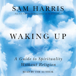 「Waking Up: A Guide to Spirituality Without Religion」圖示圖片