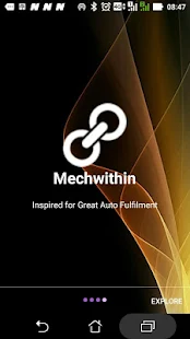 Mechwithin(圖5)-速報App