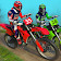 Dirt Bike Racing Xtreme Off road Motorcycle Games icon