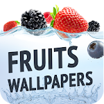 Cover Image of Скачать Fruits Wallpapers in 4K  APK