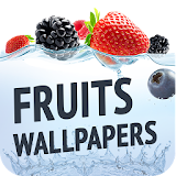 Fruit wallpapers icon