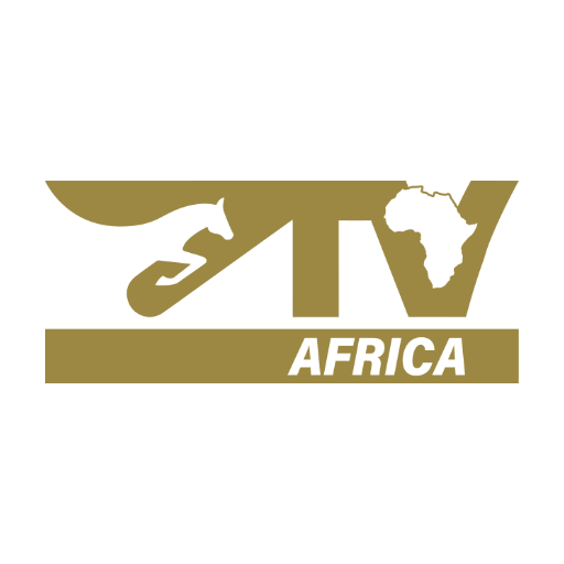 SOREC TV AFRICA logo