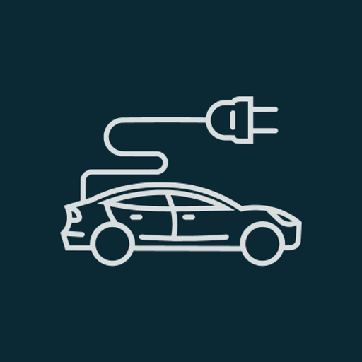 EVOLTICS logo