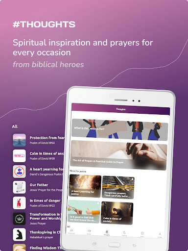 Adventist devotional readings