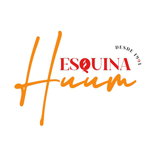 Esquina Huum logo