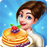 Cover Image of Download Star Chef 2: Restaurant Game 1.3.6 APK