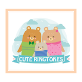 Cute Ringtones 2017 icon