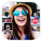Cover Image of Unduh Live Video Call : Video Chat 2.0 APK