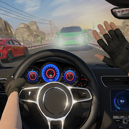 Icon image Traffic Racing and Driving Sim