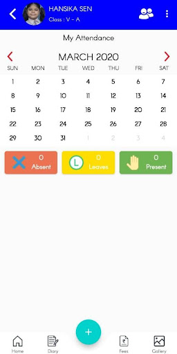Lawrence And Mayo Public Schoo Screen 2
