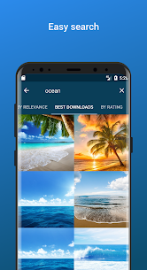 GoodFon – HD Wallpapers (Backgrounds) MOD APK (Ads Removed) 5