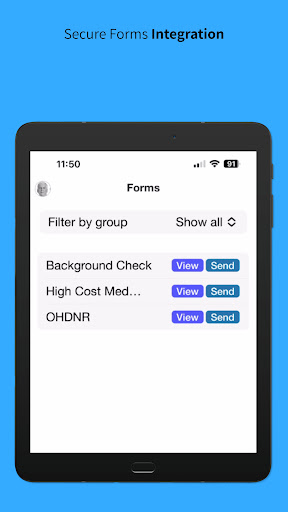 Mediprocity screenshot 26