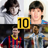 Messi GOAT-Quiz