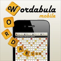 Wordabula Mobile