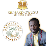 Richard Owusu Ministries icon