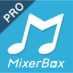 Cover Image of Descargar Aplicación de música Música MP3 Player Pro  APK