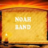noah band icon