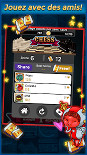 Big Time Chess screenshots apk mod 5