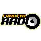 FYAH FM RADIO icon