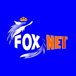 Hình ảnh biểu tượng của Fox Net Telecom Surubim