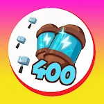 Cover Image of Baixar Daily Spinz - Spins and coins rewards 1.0.0 APK