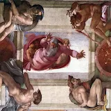 Sistine Chapel Live Wallpaper icon