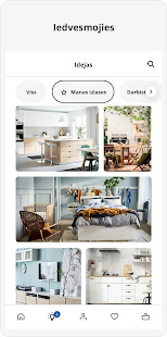 IKEA Latvija 1.1.0 APK screenshots 2