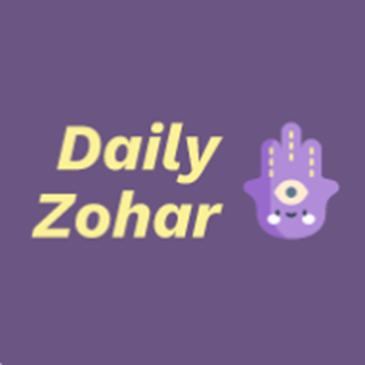 Daily Zohar logo