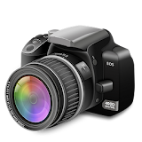 Super HD Camera Pro icon