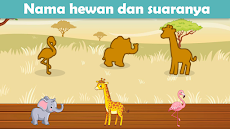 Game Anak Edukasi Hewan & Buahのおすすめ画像4
