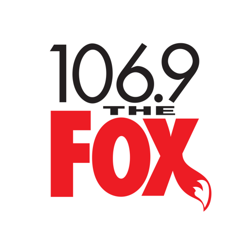 106.9 The Fox  Icon