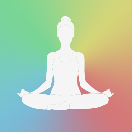 Yoga Poses For Beginners logo