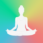 Cover Image of ダウンロード Yoga Poses For Beginners  APK
