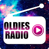 Oldies 60s 70s 80s 90s Radios. Retro Radios Free icon