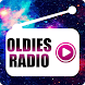 オールディーズラジオ - Androidアプリ