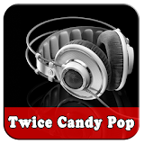 Twice Candy Pop Songs Full icon